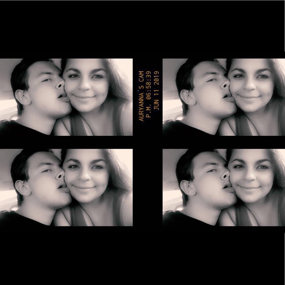 Meet your Posher, Auryanna